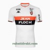 FC Lorient Borte 2021-22 - Herre Fotballdrakt